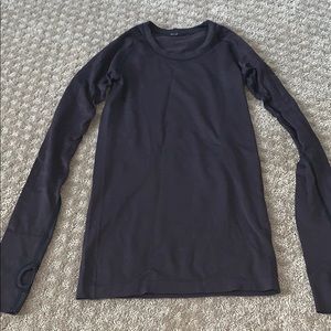 lululemon long sleeve
